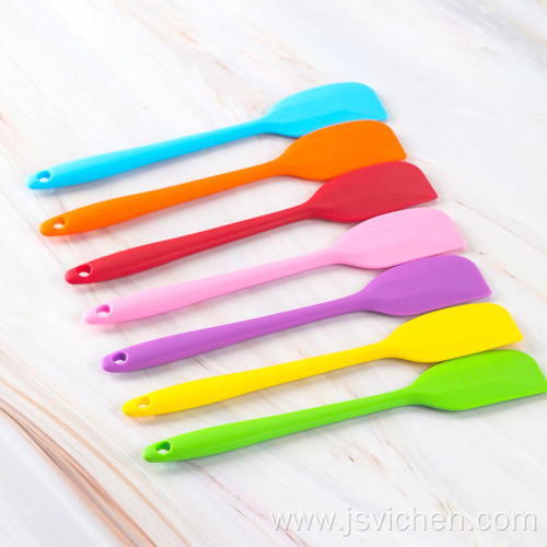 Non-stick kitchen butter cream spatula